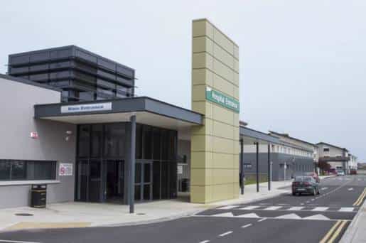 Three-year-old Wexford boy dies after suffering ‘flu-like’ symptoms