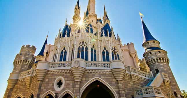 Disney parks are increasing ticket prices yet again and people are MAD Disney parks are increasing ticket prices yet again and people are MAD