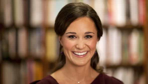 Pippa Middleton admitted she would never eat this item for breakfast Pippa Middleton admitted she would never eat this item for breakfast