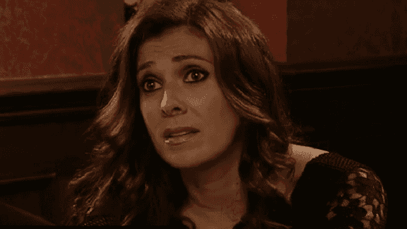 Corrie fans were all chatting about this scene last night