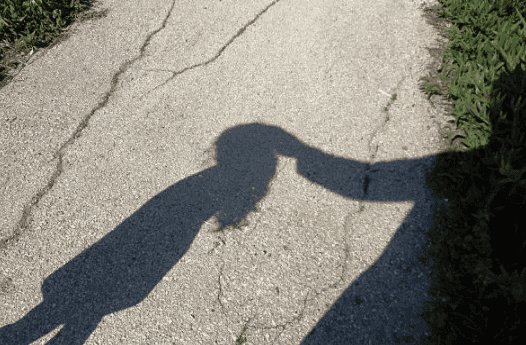 Mum filmed lifting daughter by hair and kicking her has child taken away
