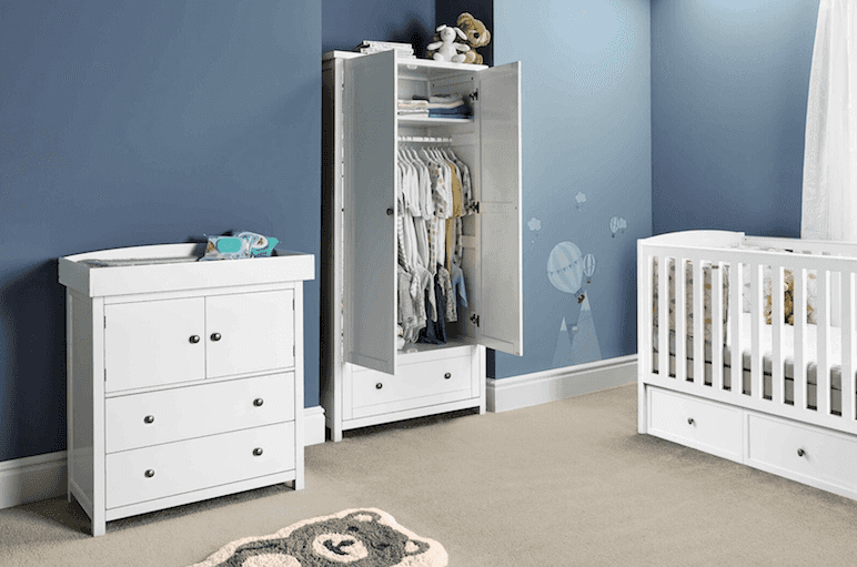 Aldi is getting in a huge selection of baby and toddler products very soon