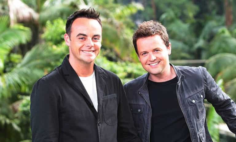 Declan Donnelly has opened up about Ant McPartlin’s time in rehab Declan Donnelly has opened up about Ant McPartlin’s time in rehab
