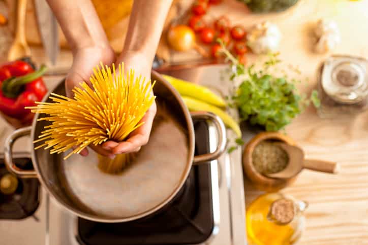 We’ll definitely be trying Facebook’s most popular vegan recipe We’ll definitely be trying Facebook’s most popular vegan recipe