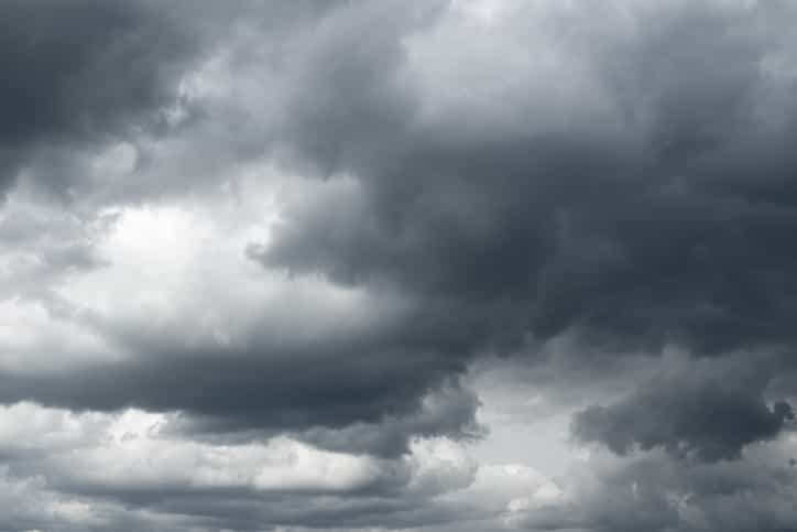 Five counties included in new weather warning