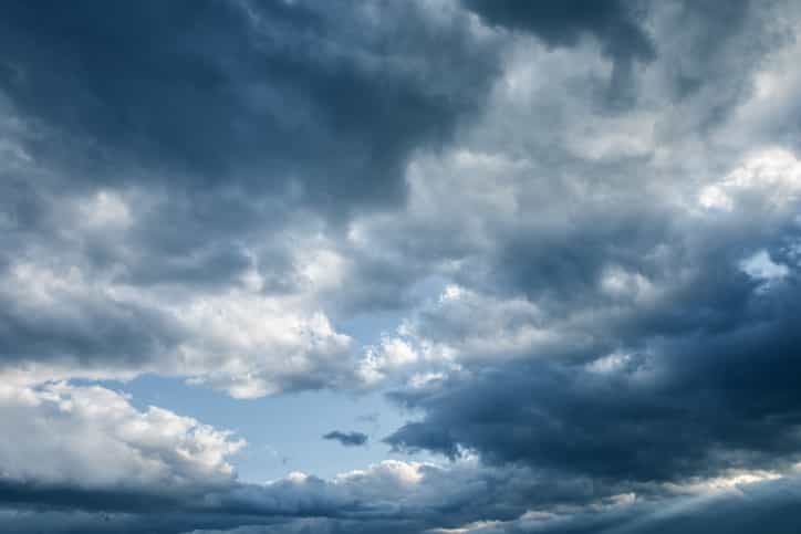Further weather warnings issued ahead of Storm Fionn’s arrival