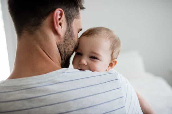 15 simply beautiful baby names inspired by Irish surnames