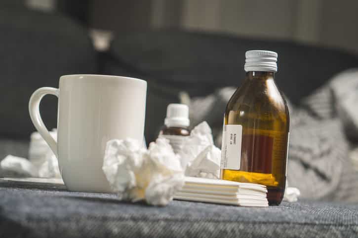 HSE warns flu season is not over yet as children among 55 who have died