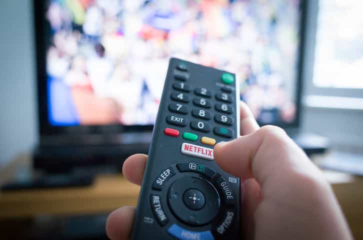 6 films on TV and Netflix that are perfect for Sunday night viewing