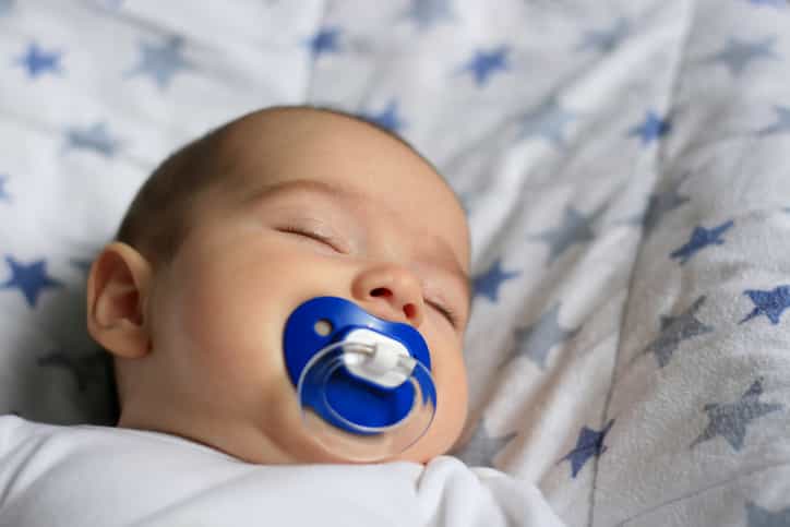 The new wearable device that could help reduce the risk of cot death The new wearable device that could help reduce the risk of cot death