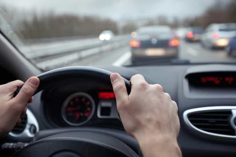 Road users urged to take care after low overnight temperatures Road users urged to take care after low overnight temperatures