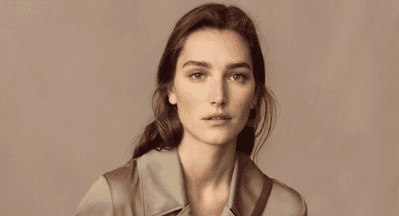 The €60 Mango jumpsuit that just landed in stores is a MUST