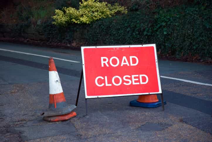 School bus involved in a crash in County Limerick this morning