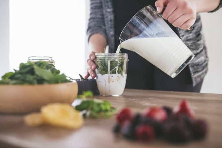 What do we all think of Mrs. Hinch’s new fridge milk hack? What do we all think of Mrs. Hinch’s new fridge milk hack?
