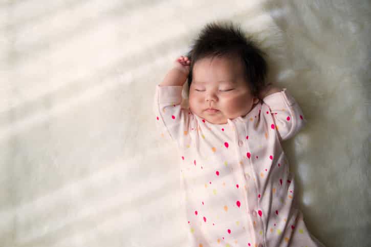 Mum asks for ‘hipster’ baby girl names and people have a LOT to say