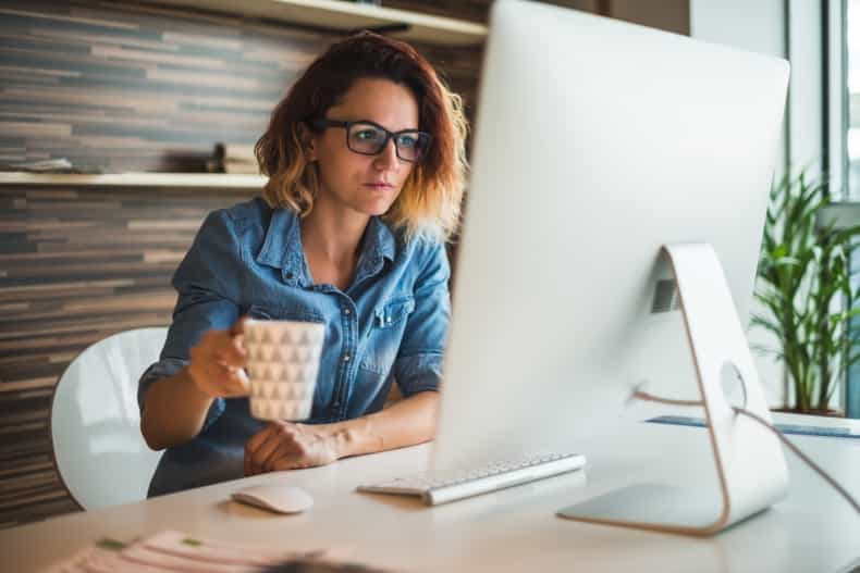 Unhappy at work? This is how often we think about quitting our jobs