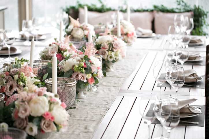 There’s one aspect of wedding planning that could affect whether your marriage lasts