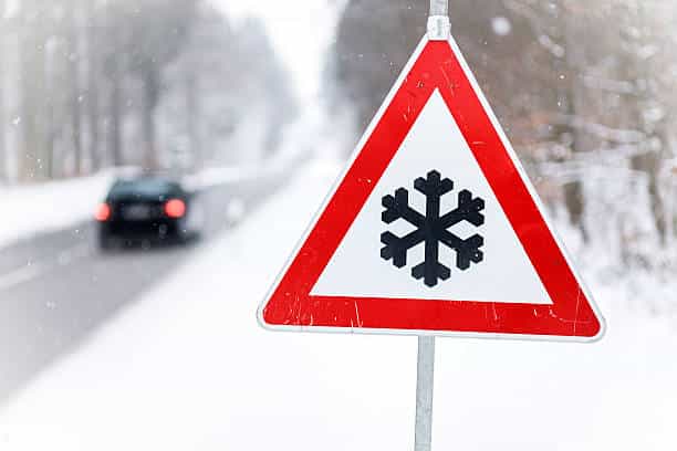 The latest transport updates as the entire country braces for Storm Emma The latest transport updates as the entire country braces for Storm Emma