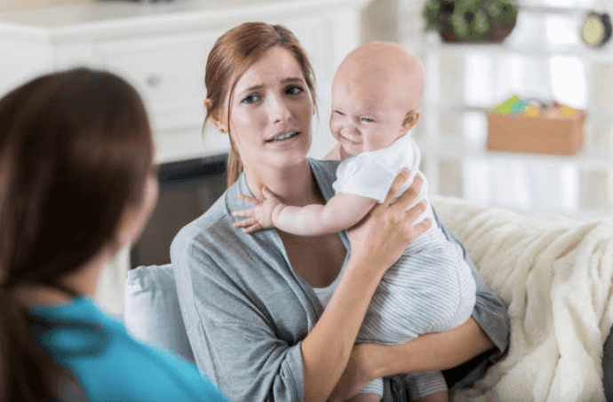 Musing: My friend is more concerned with her kids than our friendship, and so she should be