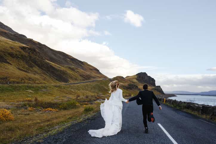 Do you think you could guess the most popular honeymoon destination in Europe?