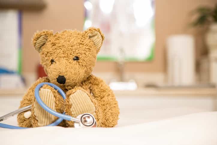 Disappointing news: New under 8s GP card may be delayed until 2021