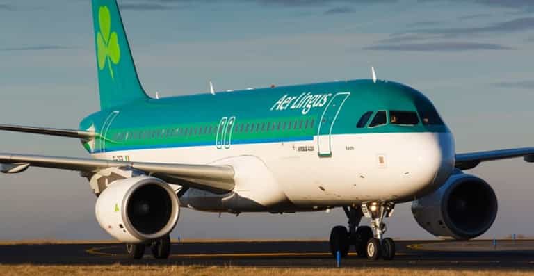 Aer Lingus just announced a new route from Cork to a very popular destination Aer Lingus just announced a new route from Cork to a very popular destination