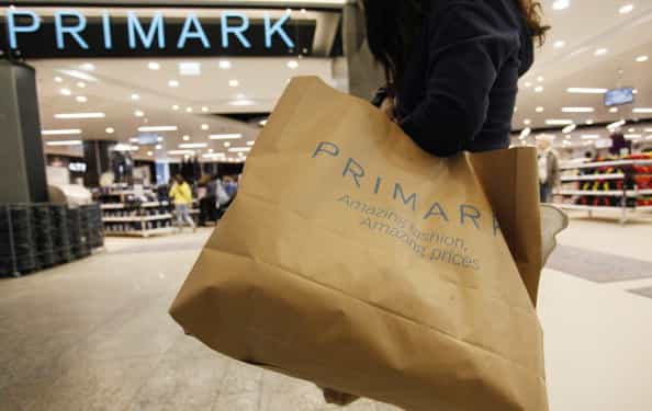 This €16 Penneys jumper is the last cosy knit you need for Chrimbo (we promise)
