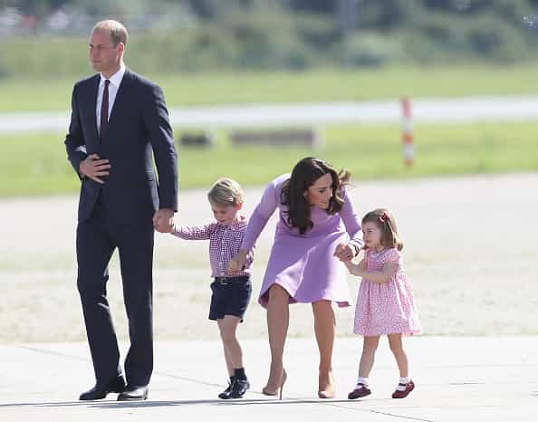 Just like us! This is the dish Kate Middleton loves to cook at home Just like us! This is the dish Kate Middleton loves to cook at home