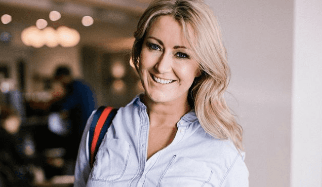 Andrea Hayes ‘convinced’ this is how she got pregnant after multiple miscarriages
