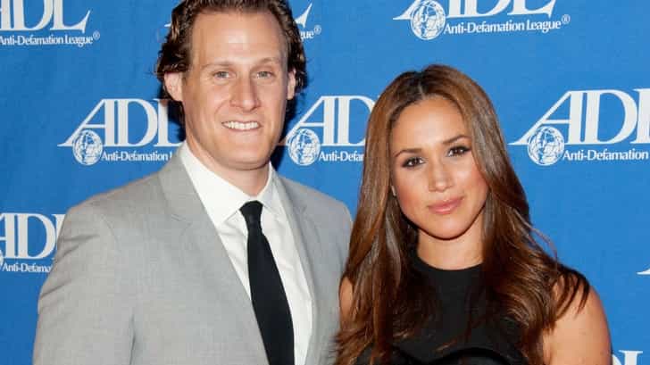 Meghan Markle’s ex-husband is making a comedy about the royal family Meghan Markle’s ex-husband is making a comedy about the royal family