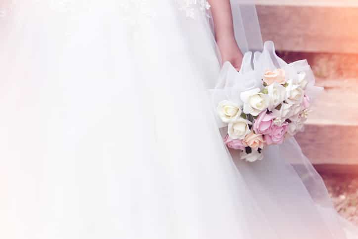Monsoon’s latest affordable wedding dresses are here and they’re gorgeous