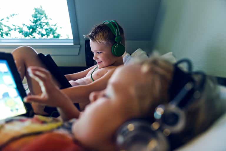 Irish kids at increased risk of cyber predators this summer, warns safety expert