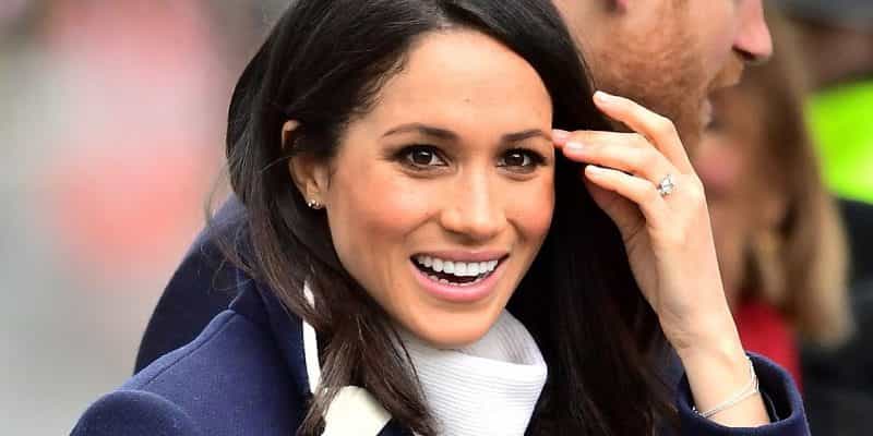 Meghan Markle’s wax figure has been revealed and it’s surprisingly good