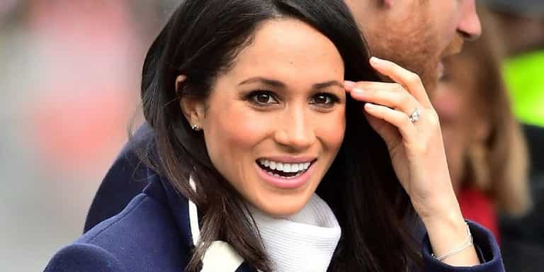 Meghan Markle’s wax figure has been revealed and it’s surprisingly good Meghan Markle’s wax figure has been revealed and it’s surprisingly good