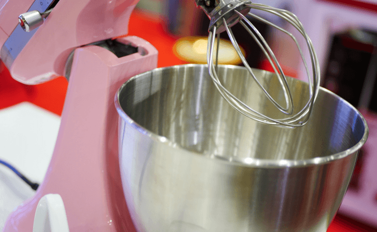 People are shocked at a dangerous ‘baby sleep hack’ involving an electric mixer