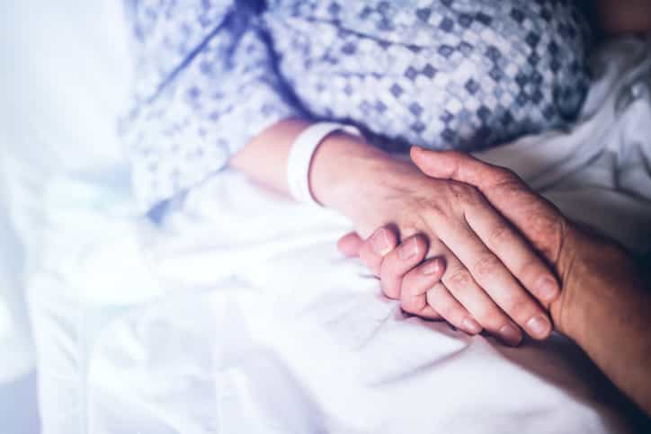 Mum of eight left her husband 15 very practical rules for raising their kids on her deathbed Mum of eight left her husband 15 very practical rules for raising their kids on her deathbed