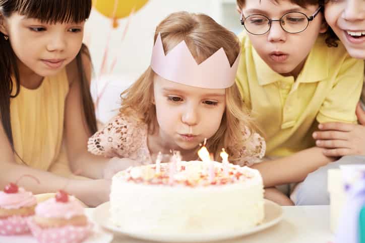 Would you ever lie about your child’s age for free entry? Would you ever lie about your child’s age for free entry?