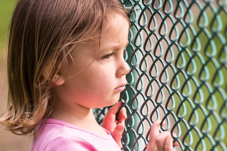 Musings: I don’t want my children to dread school every day like I did Musings: I don’t want my children to dread school every day like I did