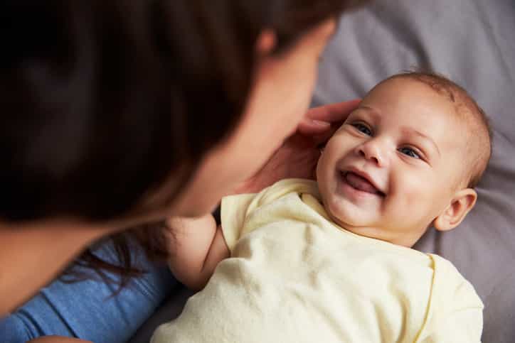 Mum wants to change baby’s name over her own mother’s comments