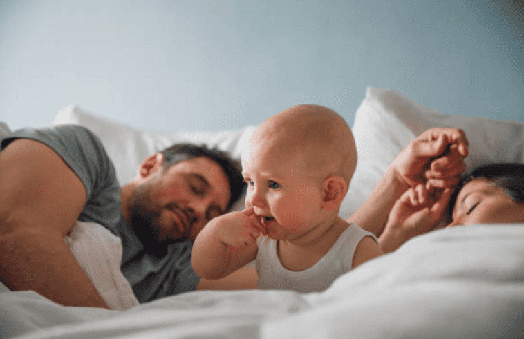 This calculator will work out how much sleep you’ve LOST since becoming a parent This calculator will work out how much sleep you’ve LOST since becoming a parent