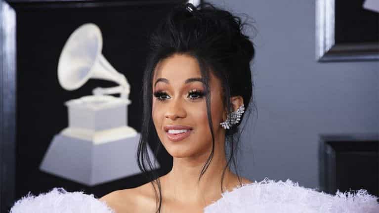 Cardi B’s baby gift registry is about as over-the-top as you’d expect Cardi B’s baby gift registry is about as over-the-top as you’d expect