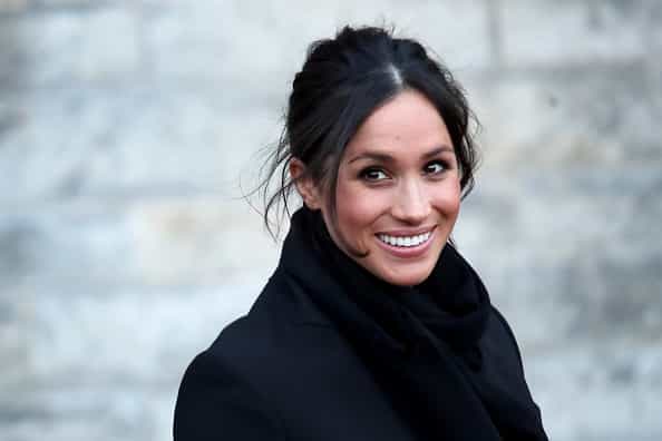 Meghan Markle’s ex-boyfriend Cory Vitiello is expecting his first child