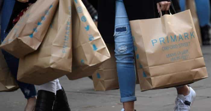 Two of our favourite Irish bloggers have been spotted in the same €16 Penneys playsuit