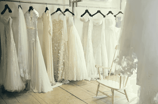 The fab wedding dress that’s going to be big news in 2019