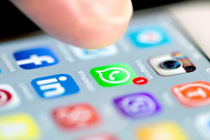 Is yours on the list? Whatsapp will stop working on a number of phones next year Is yours on the list? Whatsapp will stop working on a number of phones next year
