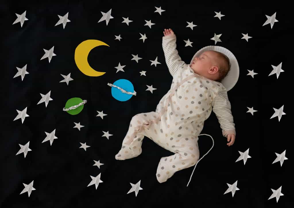 20 solar system-inspired baby names which are out of this world
