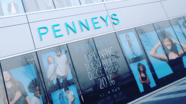 These €12 Penneys trousers are perfect for the office during this heatwave