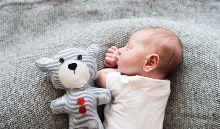 Some parents are spending a fortune on professional baby naming consultants