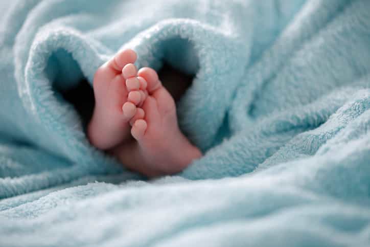 These are the baby names that are predicted to be big in 2026