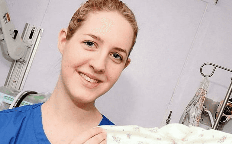 Nurse suspected of murdering eight babies released on bail